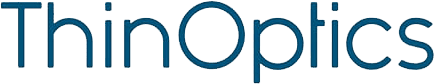Thin Optics