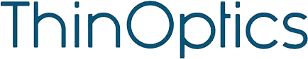 Thin Optics