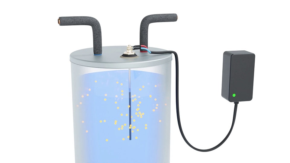 Anod rod installation guide 3d video