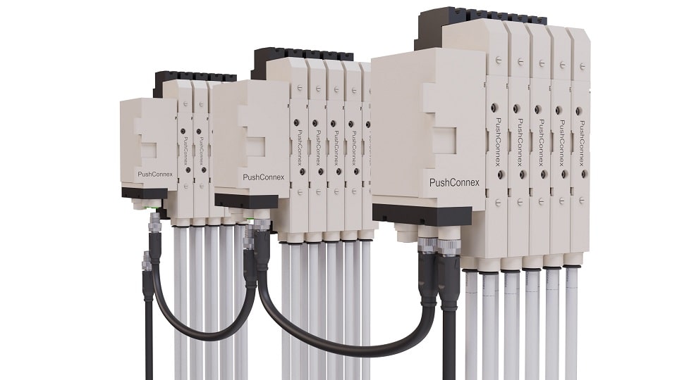 Push to connect system installation guide video